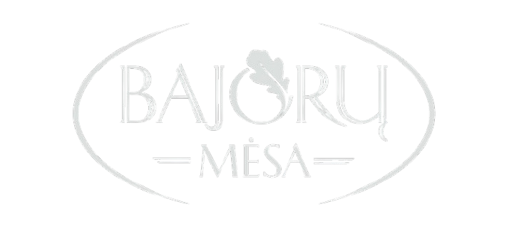 Bajorų mėsa